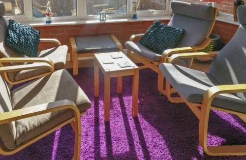 Bacton Casa | Stones Throw
