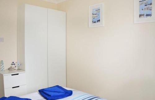 Bacton Casa | Stones Throw
