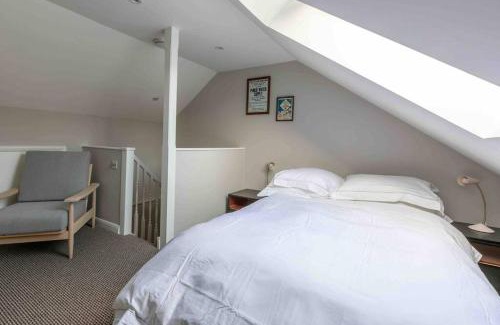 Margate Apartamento | Stones Throw