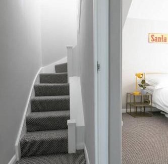 Margate Apartamento | Stones Throw