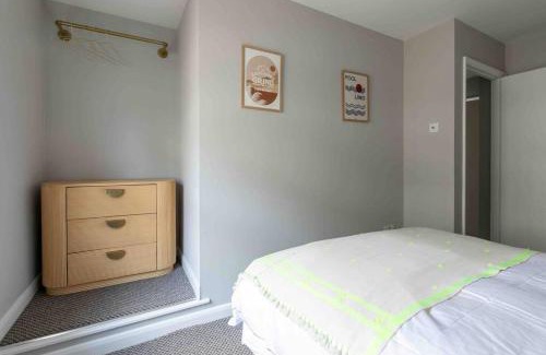 Margate Apartamento | Stones Throw