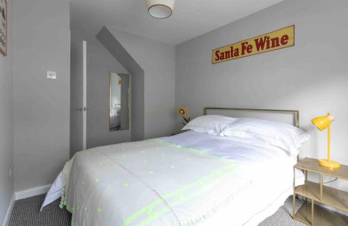 Margate Apartamento | Stones Throw