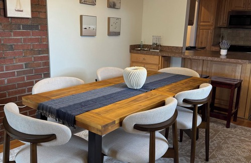 Mystic Casa | Stones Throw - Seaport 2Min walk
