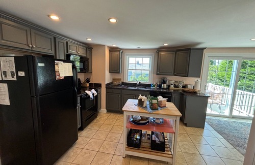 Dartmouth Casa | Stones Throw Waterfront