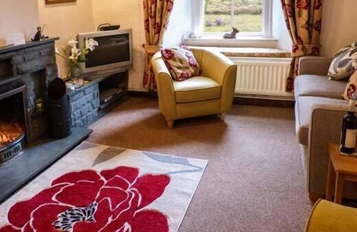 Seatoller Cabaña | Stonethwaite Cottage, ROSTHWAITE