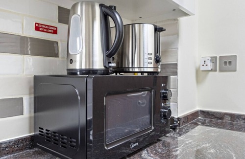 Discovery Gardens Apartamento | StoneTree - Azizi Shaista Studio - Cozy Apartment
