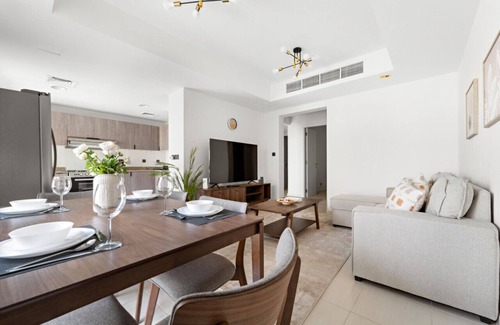 Emirates Hills Villa | Stonetree - The Springs 5 - Peaceful Community