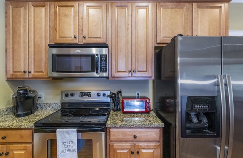 Dadeville Condominio | Stoneview Summit waterfront 3/2 condo with amazing views and dedicated boat slip