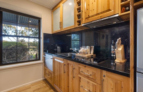 Marananga Cama Y Desayuno | Stonewell Cottages & Vineyards
