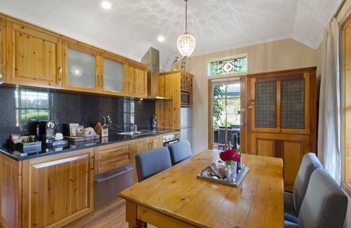 Marananga Cama Y Desayuno | Stonewell Cottages & Vineyards