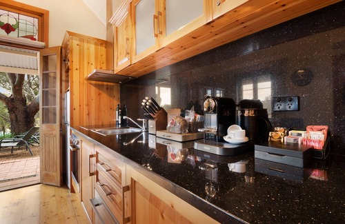 Marananga Cama Y Desayuno | Stonewell Cottages & Vineyards