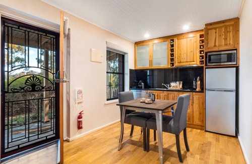 Marananga Cama Y Desayuno | Stonewell Cottages & Vineyards