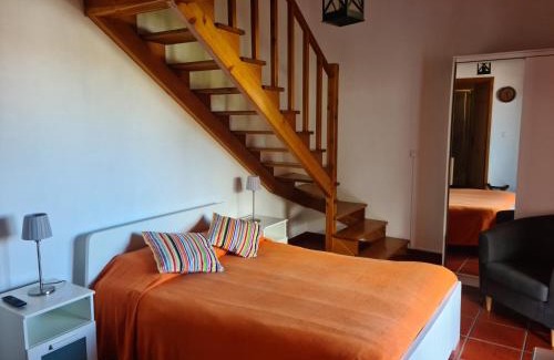 Ponta Delgada Casa | StoneWood Lodge AL