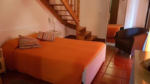 Ponta Delgada Casa | StoneWood Lodge AL