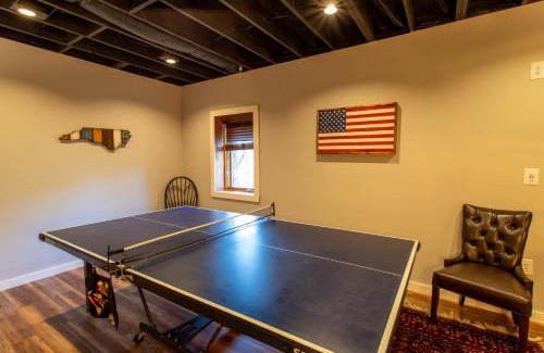 Boone Casa | Stoney Brook Cabin