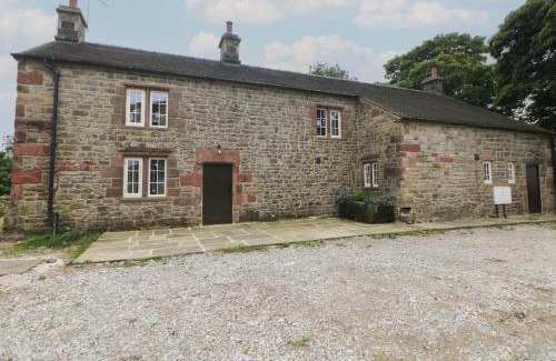 Upper Hulme Casa | Stoney Cliffe Farm