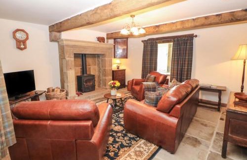 Upper Hulme Casa | Stoney Cliffe Farm