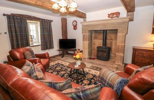 Upper Hulme Casa | Stoney Cliffe Farm