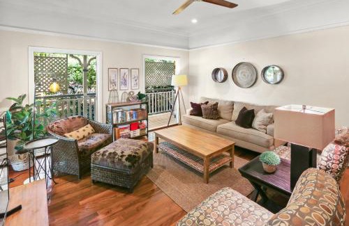 Kamerunga Casa | Stoney Creek Cottage