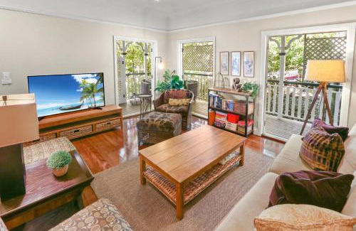 Kamerunga Casa | Stoney Creek Cottage