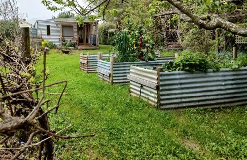 Trentham Casa | Stoney Creek Cottage