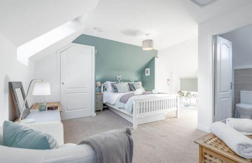 Crail Casa | Stoney Creek Cottage - Crail
