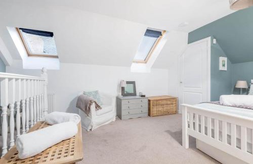 Crail Casa | Stoney Creek Cottage - Crail