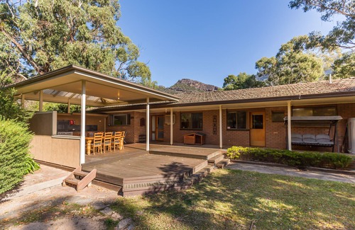 Halls Gap Casa | Stoney Creek Crossing