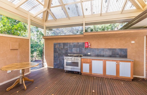 Halls Gap Casa | Stoney Creek Crossing