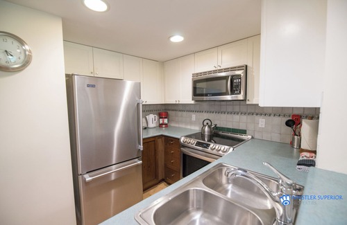 Village North Condominio | Stoney Creek Northstar 74 - condominio de un dormitorio con piscina y acceso a la bañera de hidromasaje