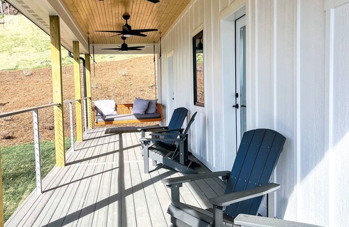 Balfour Casa | Stoney Mountain View’s One