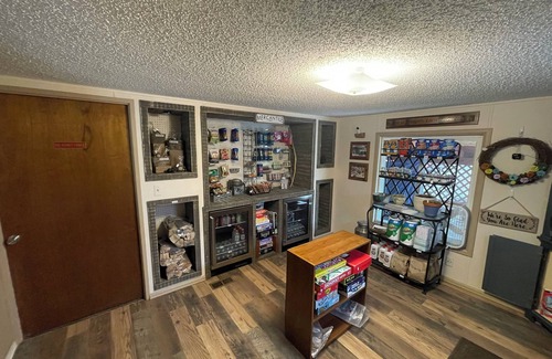 Loveland Apartamento | Stoney River Lodge - Unit 3 - Cowboy