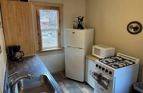 Loveland Apartamento | Stoney River Lodge - Unit 6 - Bear