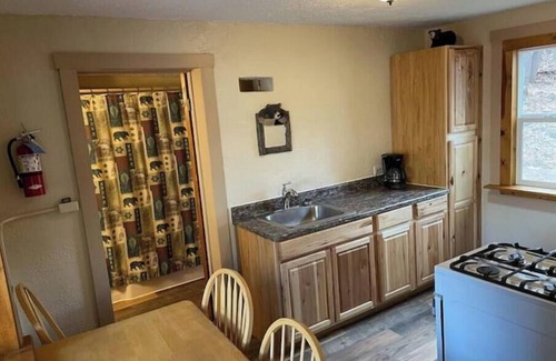 Loveland Apartamento | Stoney River Lodge - Unit 6 - Bear