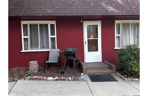Loveland Apartamento | Stoney River Lodge - Unit 7 - Fisherman