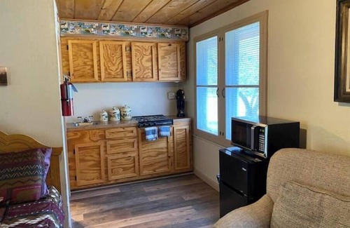 Loveland Apartamento | Stoney River Lodge - Unit 8 - Buffalo