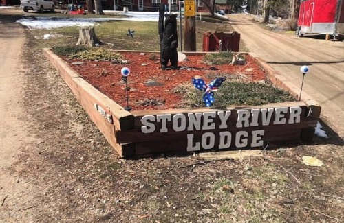 Loveland Apartamento | Stoney River Lodge - Unit 8 - Buffalo
