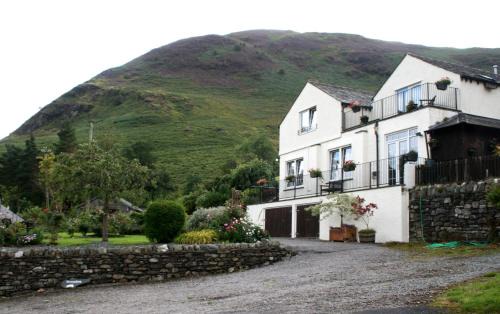 Newlands Valley Apartamento | StoneyAcre