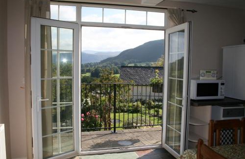 Newlands Valley Apartamento | StoneyAcre