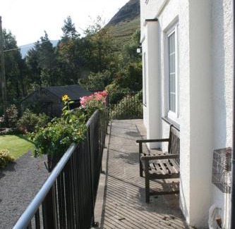 Newlands Valley Apartamento | StoneyAcre