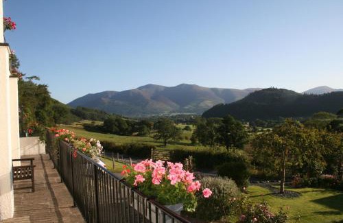 Newlands Valley Apartamento | StoneyAcre