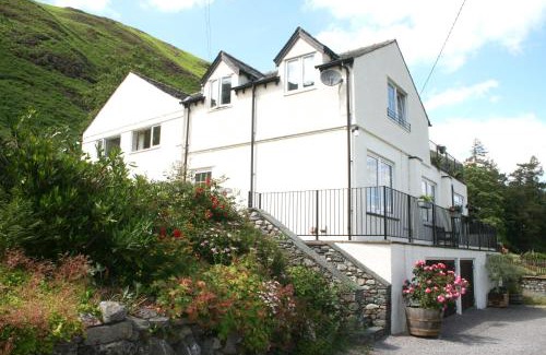 Newlands Valley Casa | StoneyFell