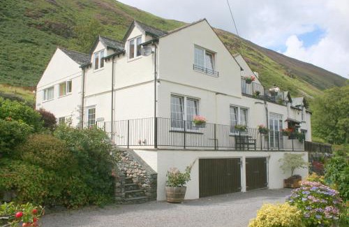Newlands Valley Casa | StoneyGill