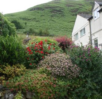 Newlands Valley Casa | StoneyGill
