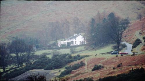 Newlands Valley Casa | StoneyGill