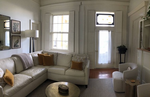 Stonington Casa | Stonington Borough Mansion High End