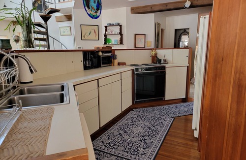 Stonington Casa | Stonington Borough - Justo en el corazón de "El Boro"