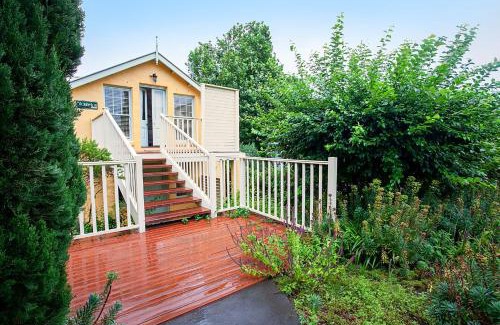 Berrima Casa | Stonington Cottage Berrima