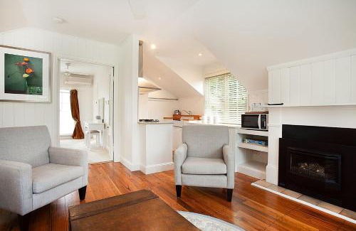 Berrima Casa | Stonington Cottage Berrima
