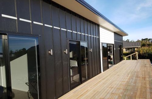 Franz Josef Glacier Apartamento | Stony Creek, 3 bedroom home, Franz Josef